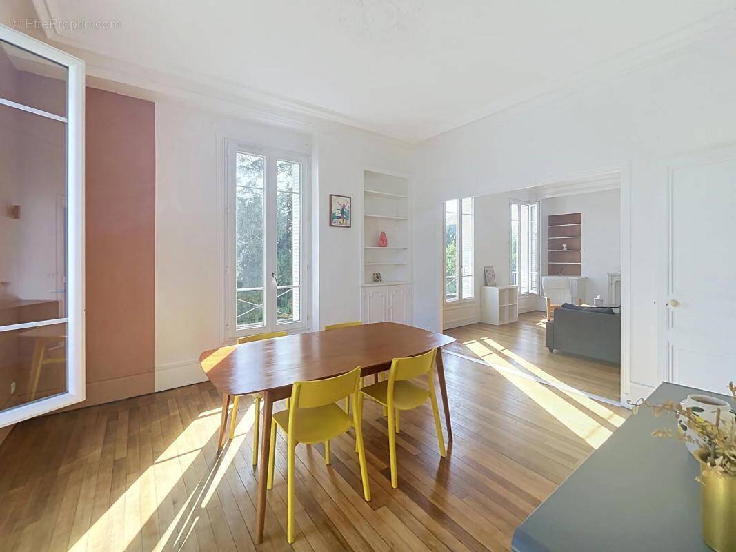 Appartement à ARGENTEUIL
