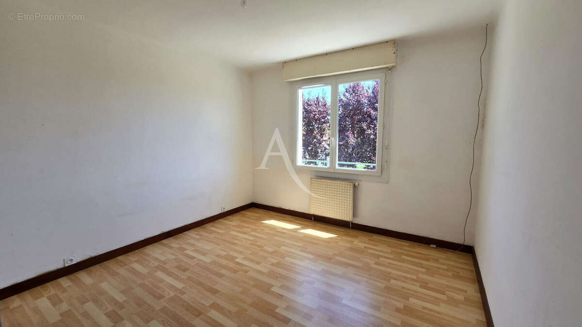 Appartement T4 L Ile D Olonne 108.39 m2 - photo 10