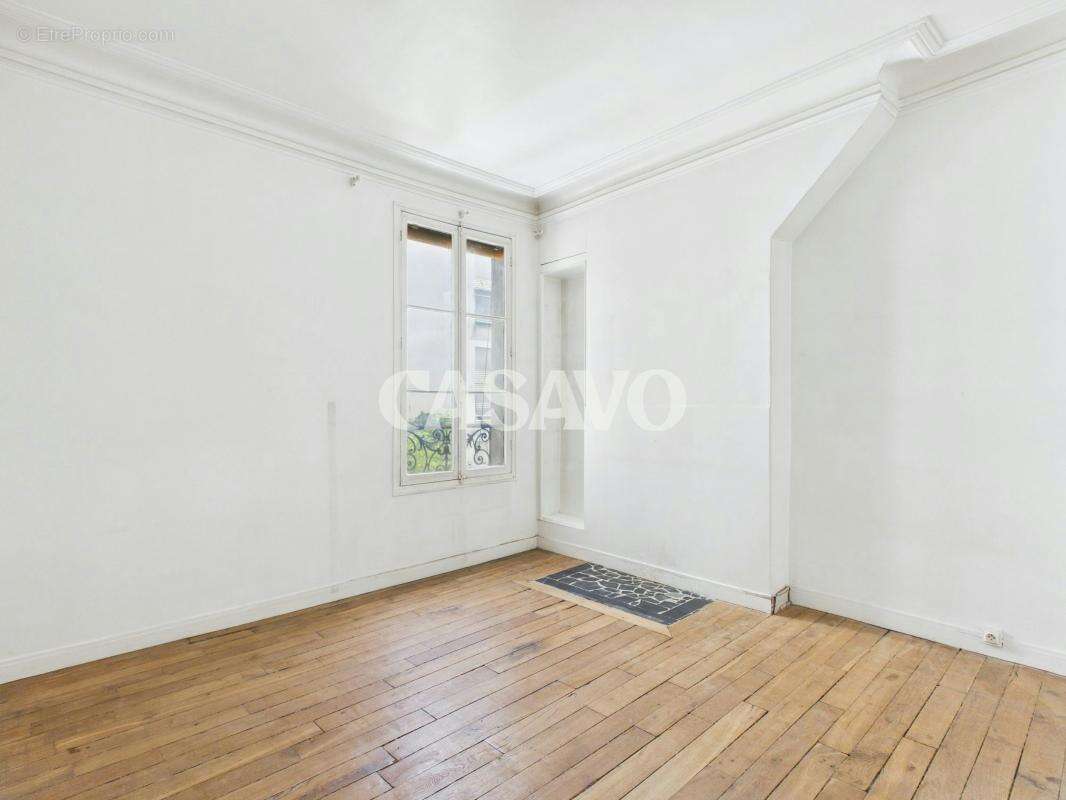 Vente Appartement 2 pièces de 48m² - 75019 Paris - photo 10
