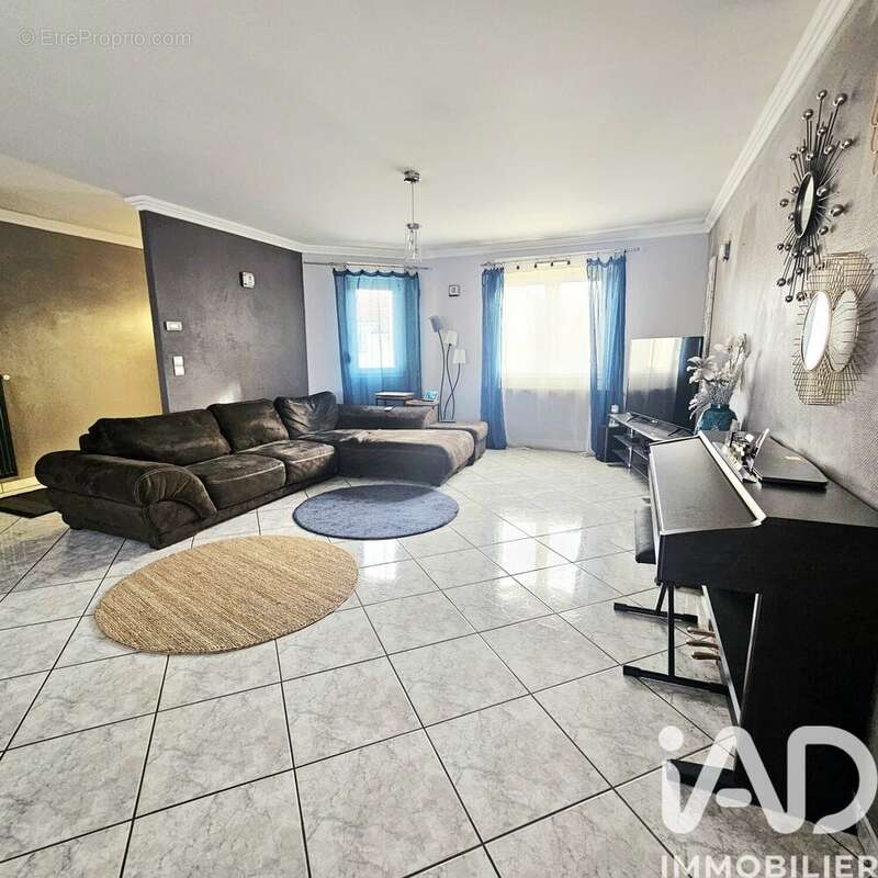 Photo 4 - Maison à HOMECOURT