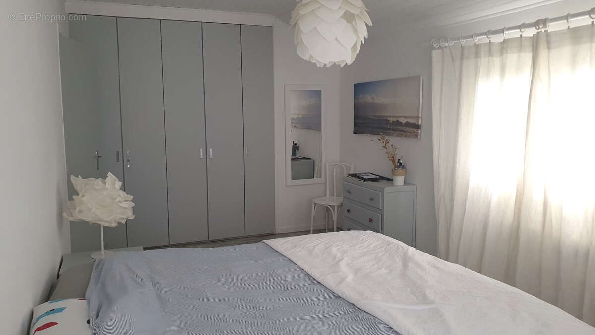 Maison à SAINT-MICHEL-CHEF-CHEF