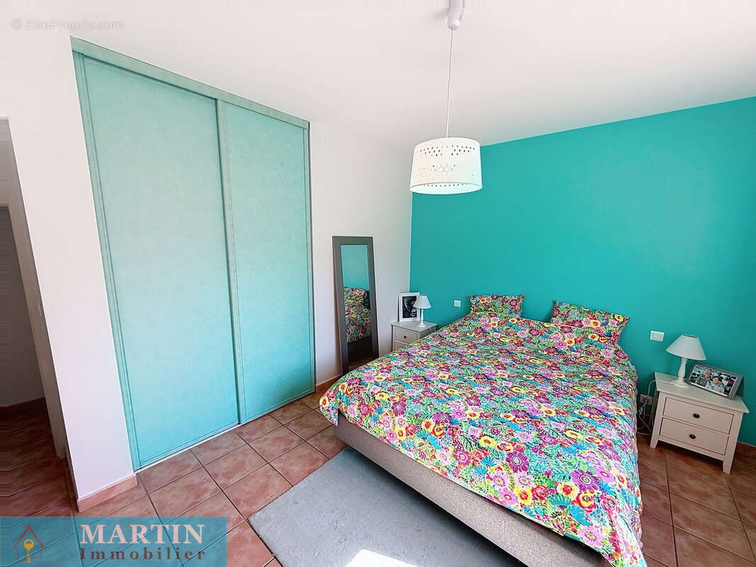 Maison à MAUREILLAS-LAS-ILLAS
