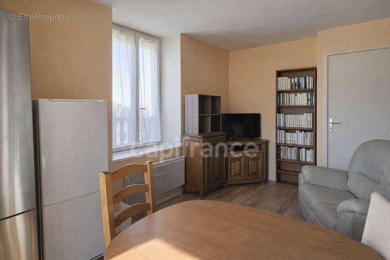 Appartement à MOUCHARD