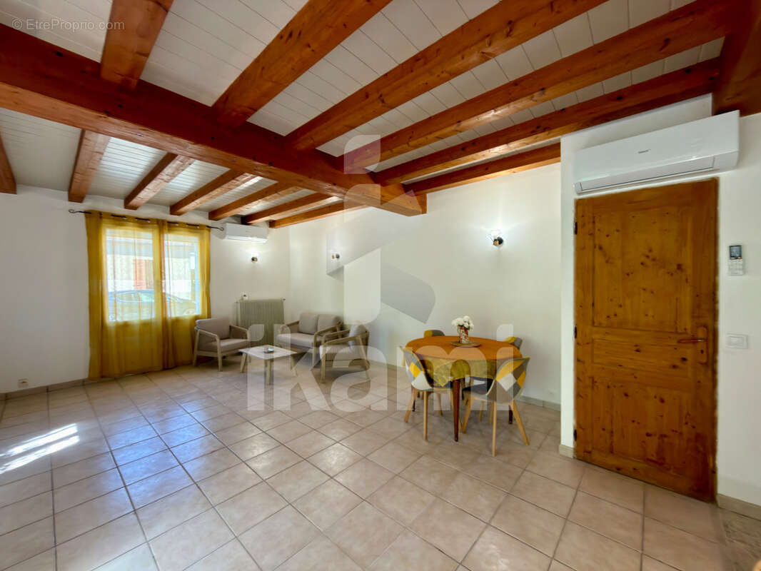 Maison à BERGERAC