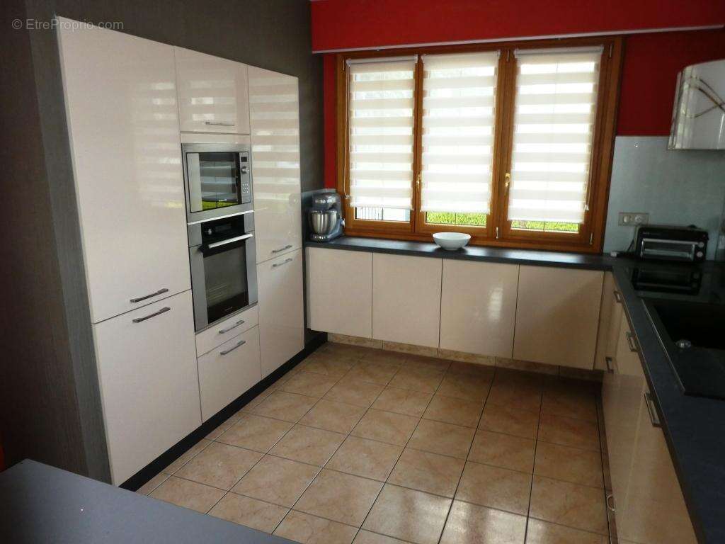 Maison 124 m² à Guemene-Sur-Scorff  - photo 23