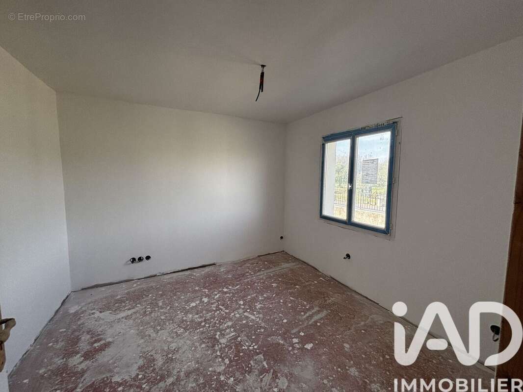Photo 2 - Appartement à CHALONS-EN-CHAMPAGNE