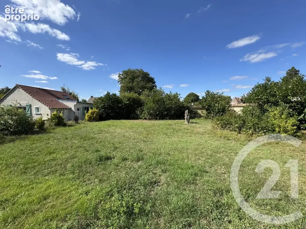 Terrain 670 m² à vendre à Avon (77210) - photo 6