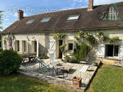 Maison à SAVINS