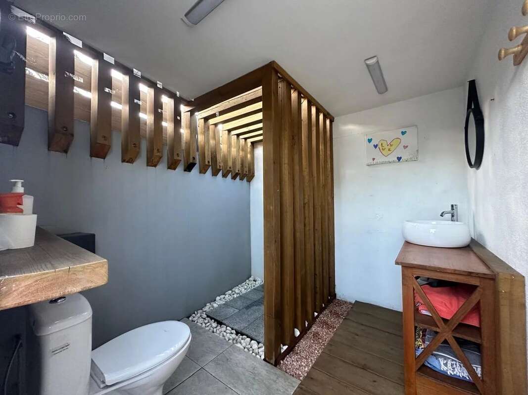 Maison à ENTRE-DEUX