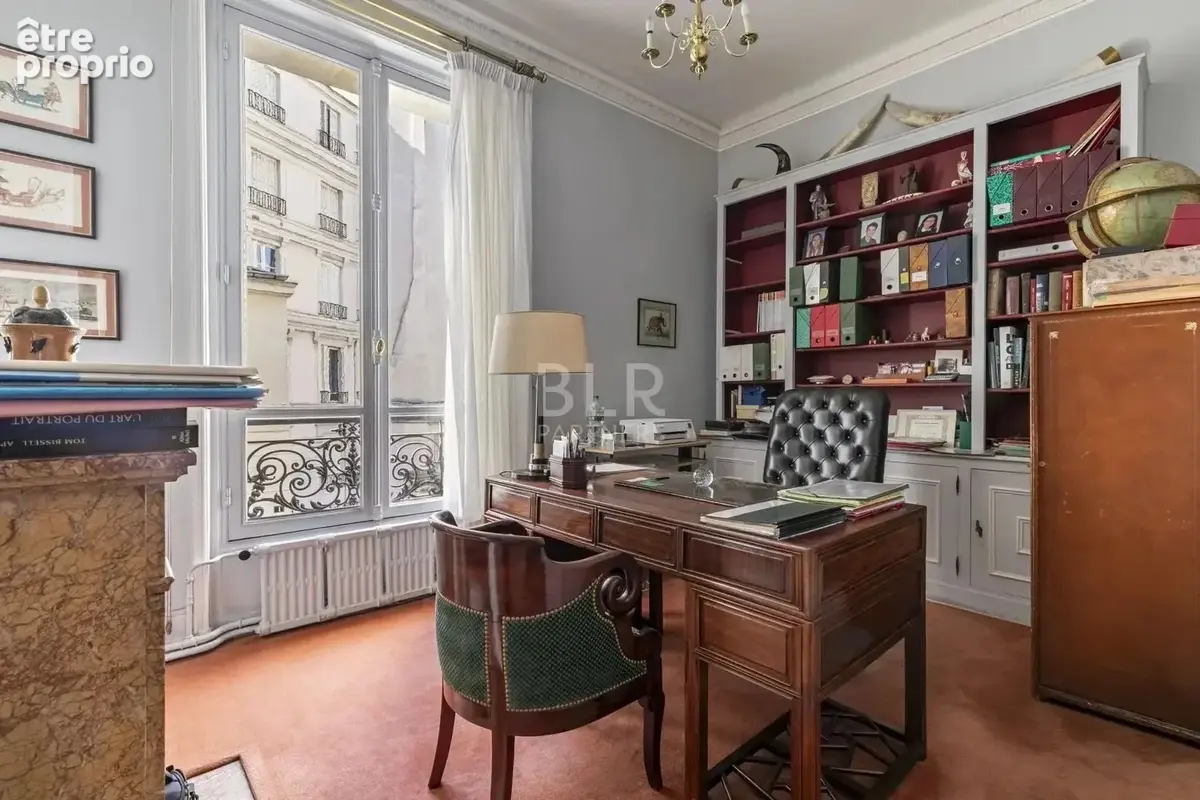Bel appartement familial et de réception - photo 9