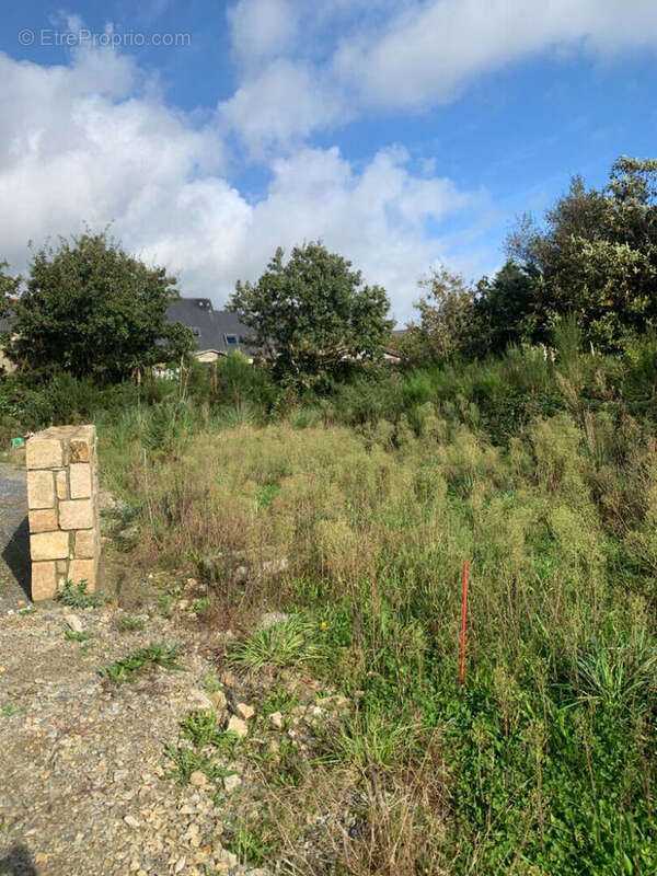 Le Relecq-Kerhuon, terrain libre de constructeur - photo 2