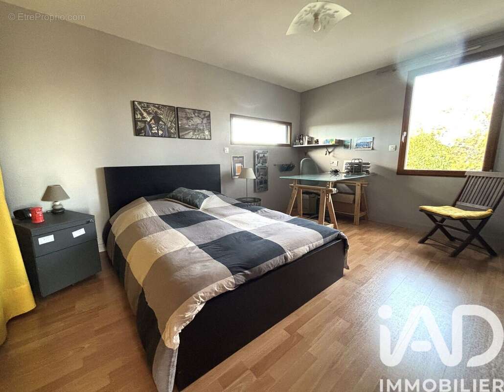 Photo 8 - Maison à CARQUEFOU