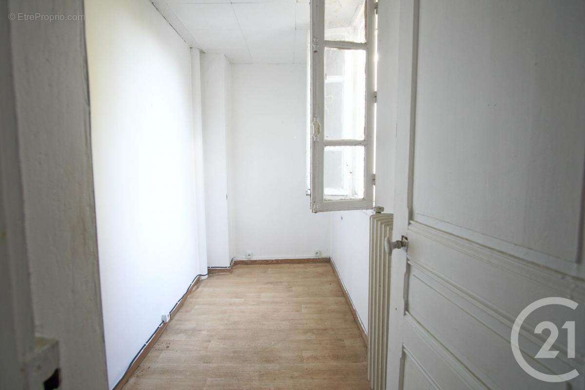 Maison à CHOISY-LE-ROI