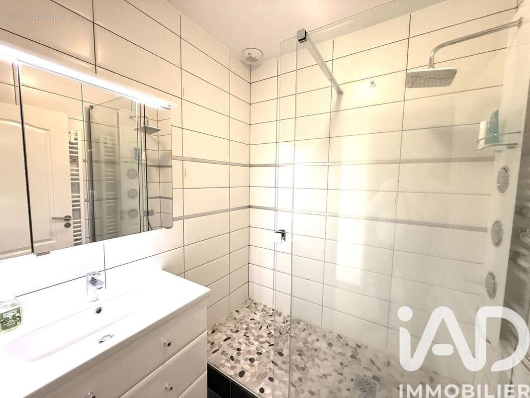 Photo 7 - Maison à JUVISY-SUR-ORGE