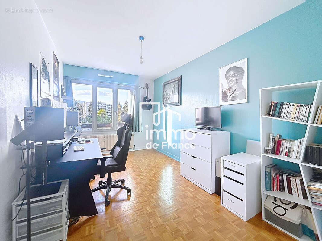 Appartement à FERNEY-VOLTAIRE