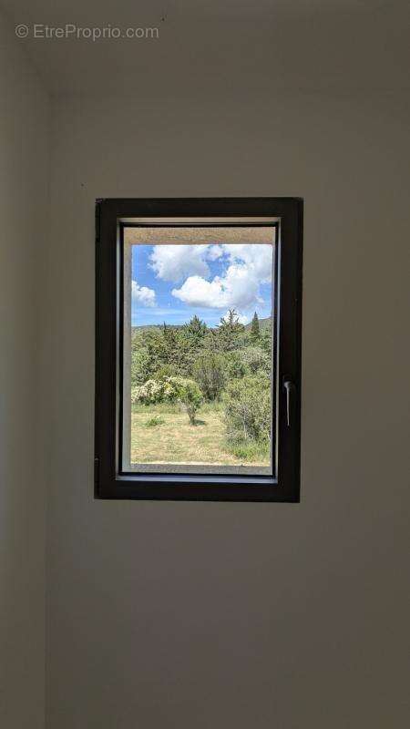 Maison à LOURMARIN