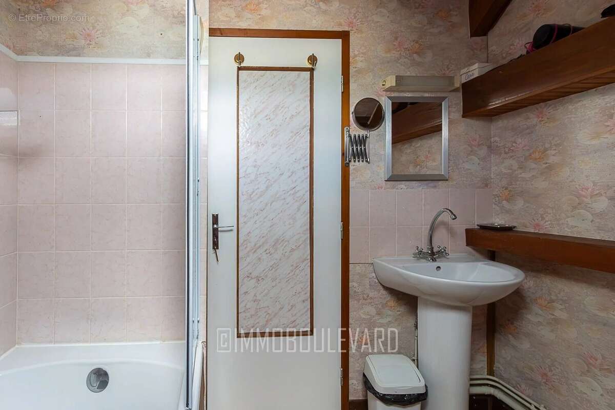 À vendre, maison indépendante avec grand terrain 4094m² (23) - photo 13