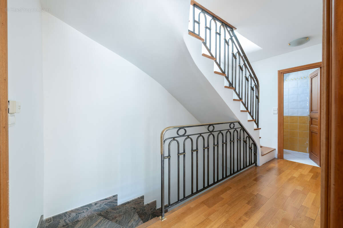 Maison à JOINVILLE-LE-PONT