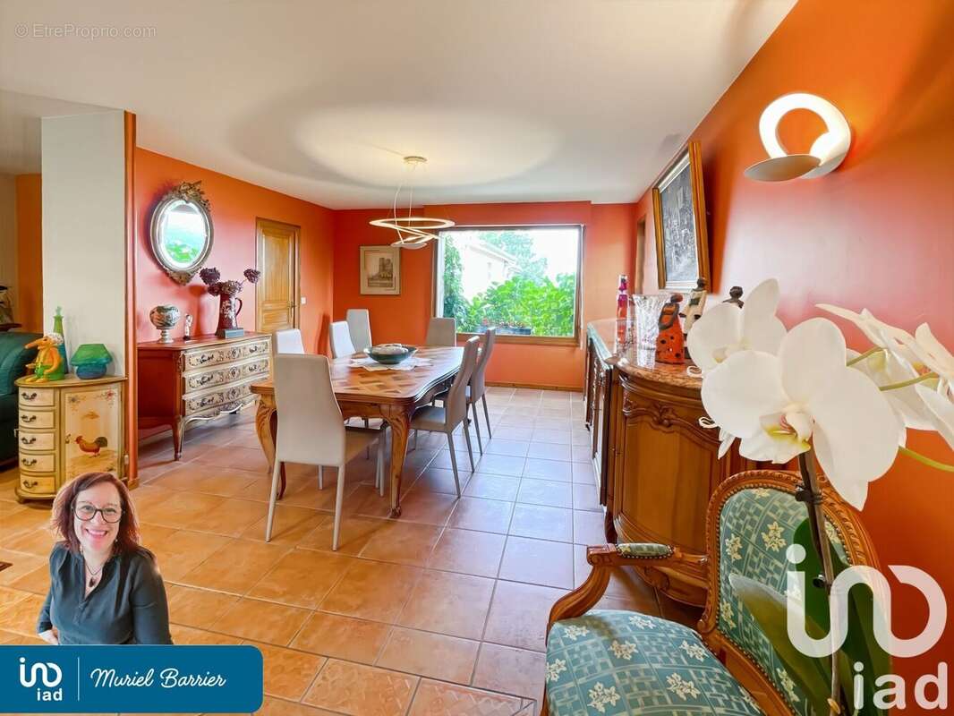 Photo 7 - Maison à SAINT-GENEST-LERPT