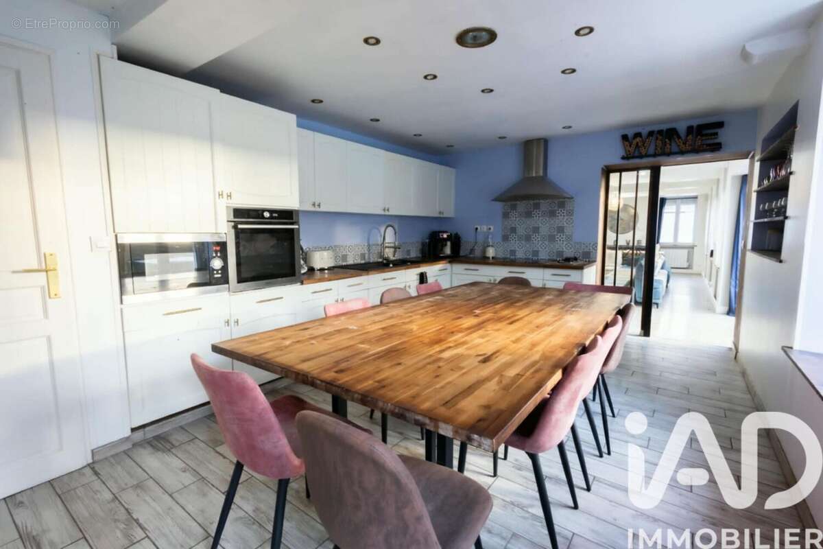 Photo 4 - Maison à LESTREM