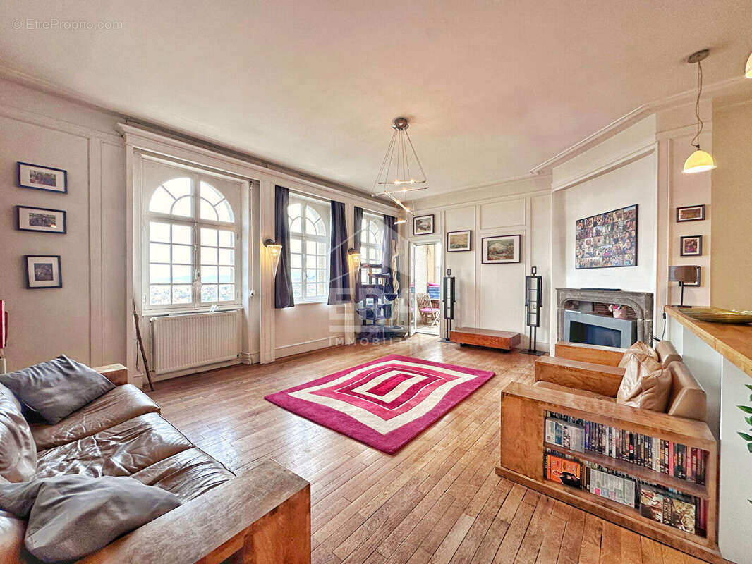 Maison 188m² à chamalières - photo 3