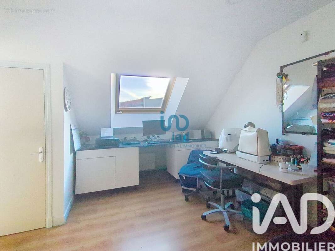 Photo 9 - Maison à SAINTE-GENEVIEVE-DES-BOIS