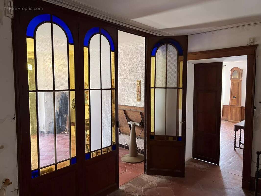 Maison à SAINT-CLAR