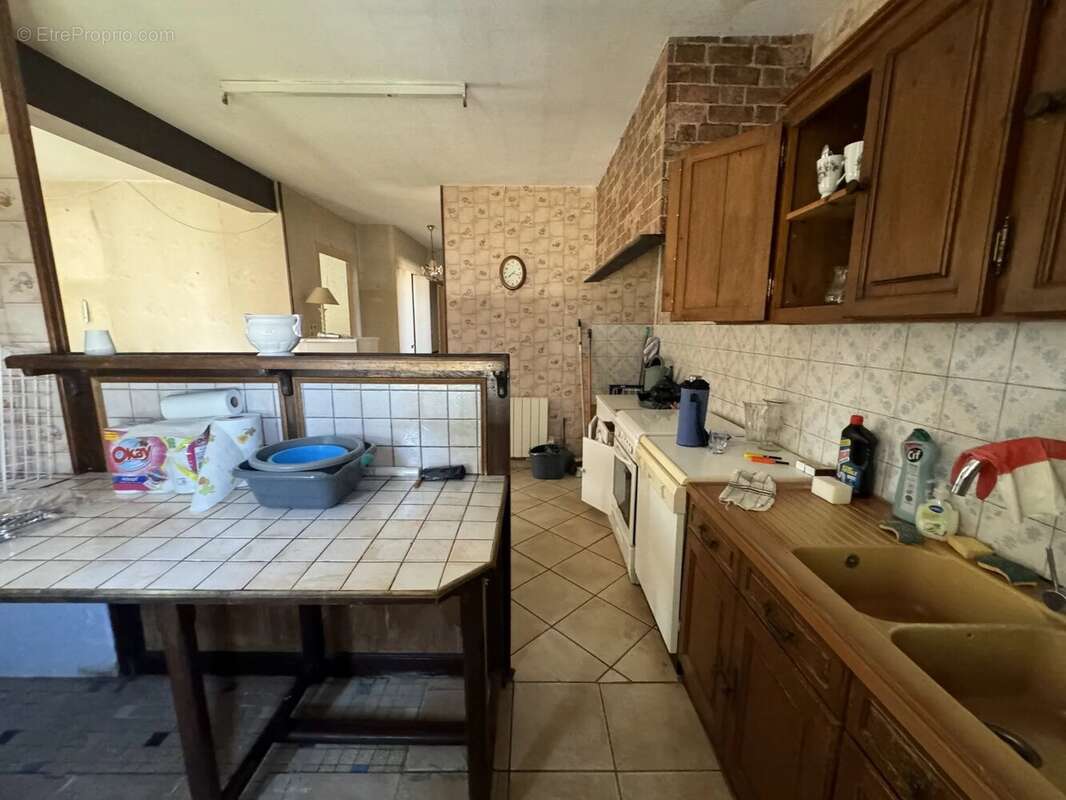 Ensemble immobilier - photo 7