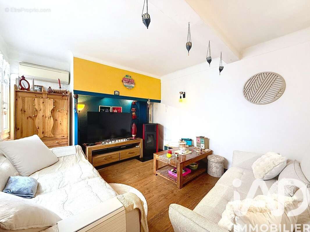 Photo 5 - Maison à LLUPIA
