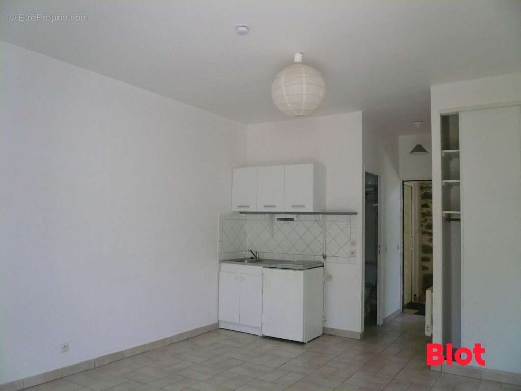 Appartement à SAINT-MALO