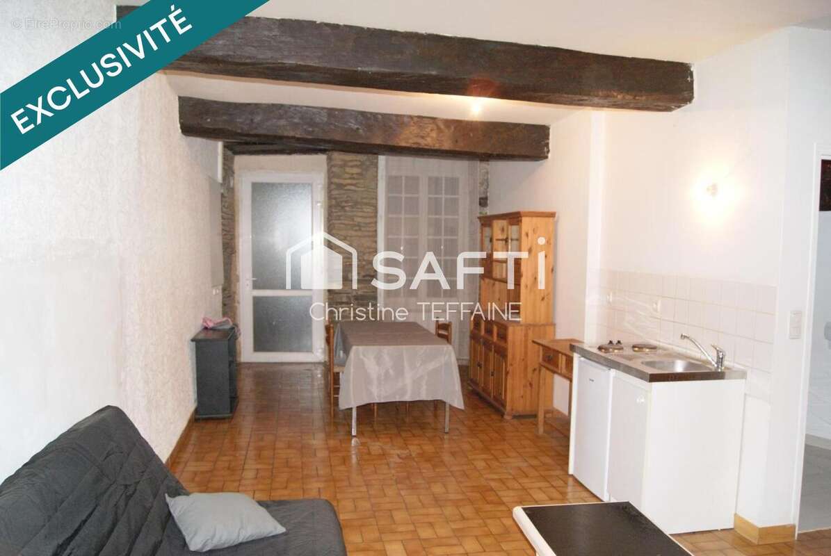 Photo 6 - Appartement à PLOERMEL