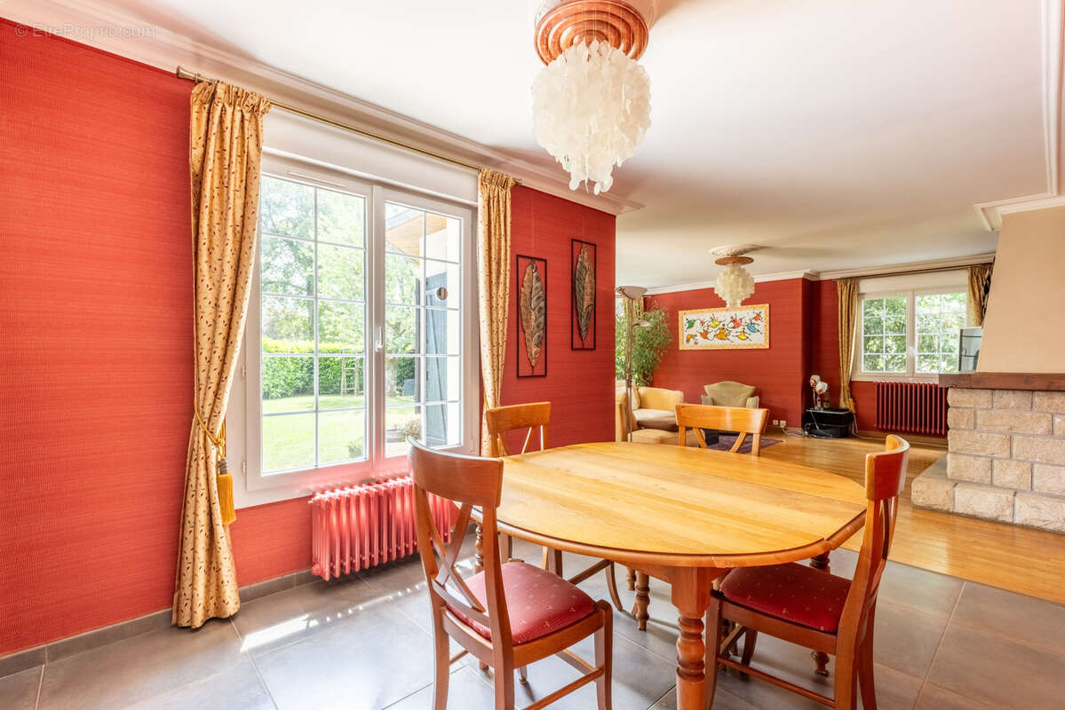 Maison à CESSON-SEVIGNE