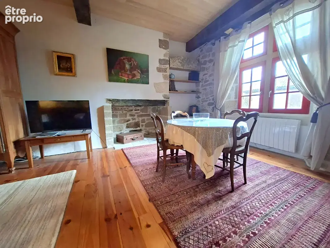 Appartement de haut standing au coeur de Beaulieu - photo 5