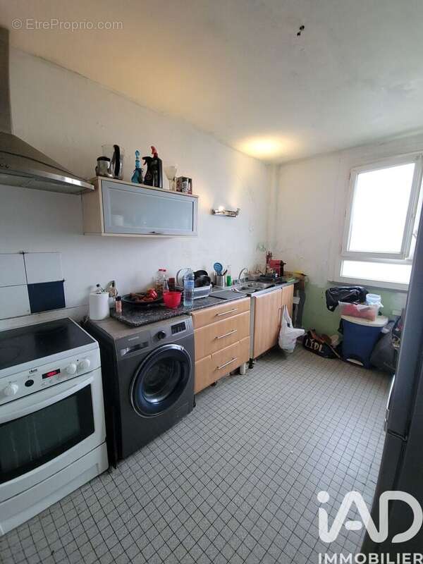Photo 9 - Appartement à LE HAVRE