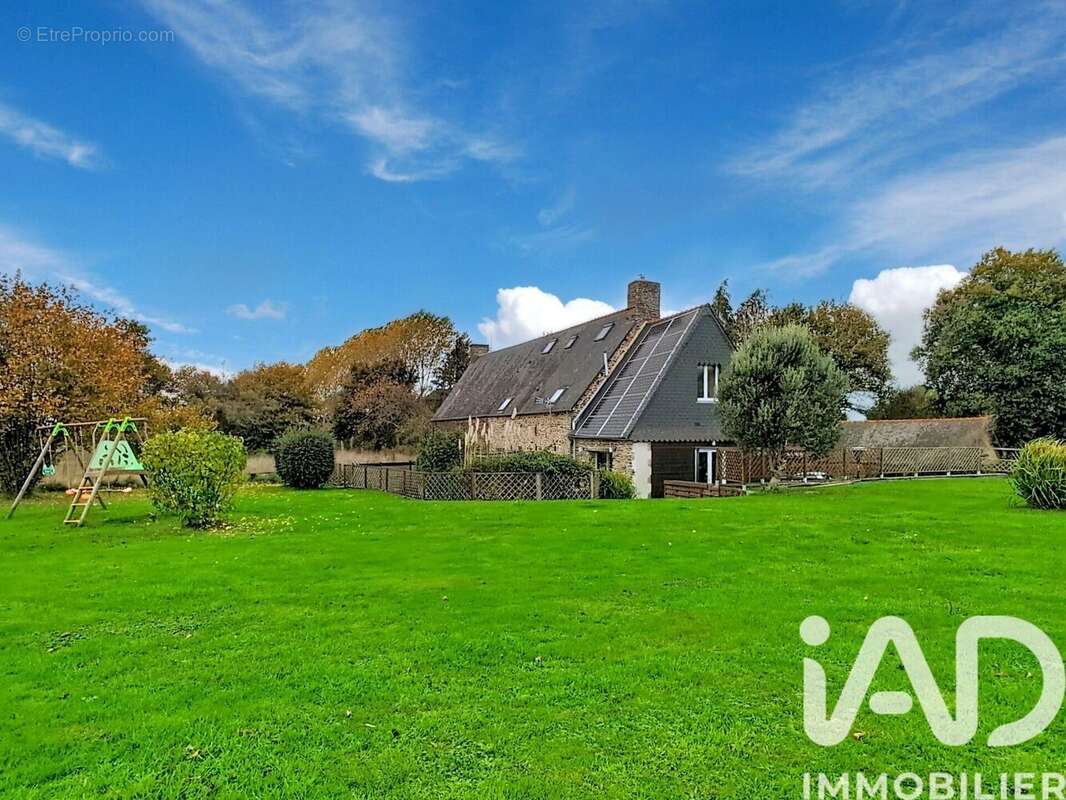 Photo 3 - Maison à VIEUX-VIEL