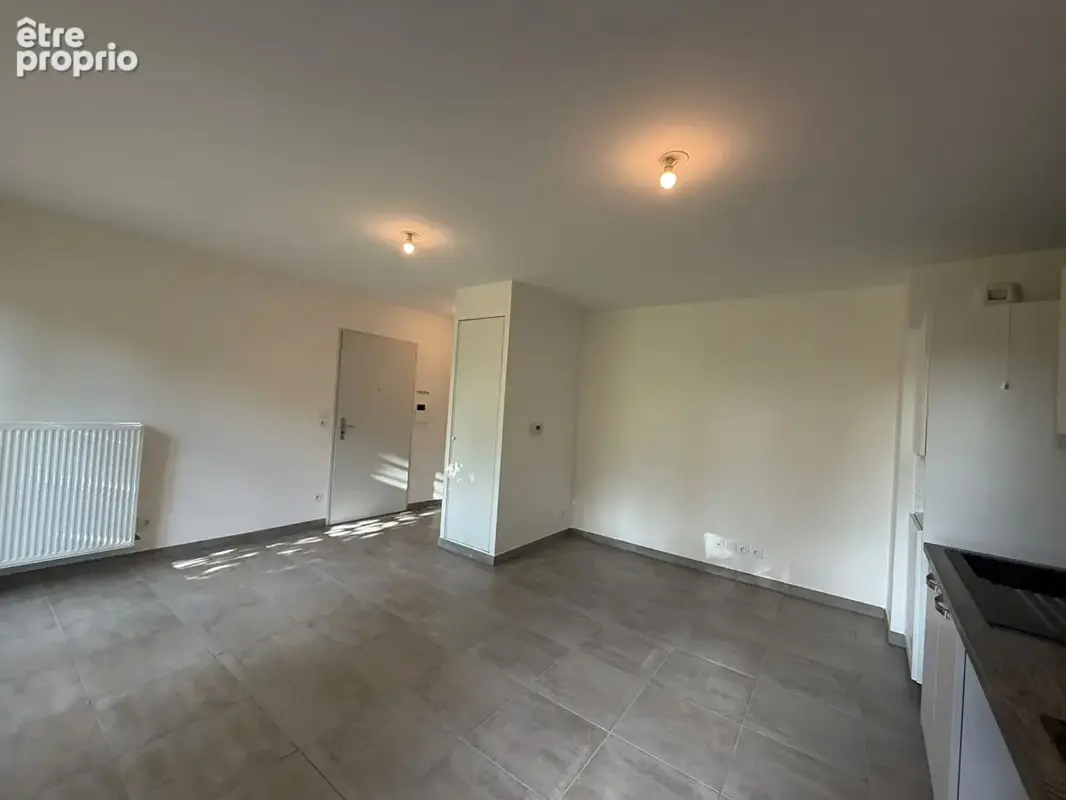 Appartement Amfreville La Mi Voie 2 pièce(s) 42.43 m2 - photo 6