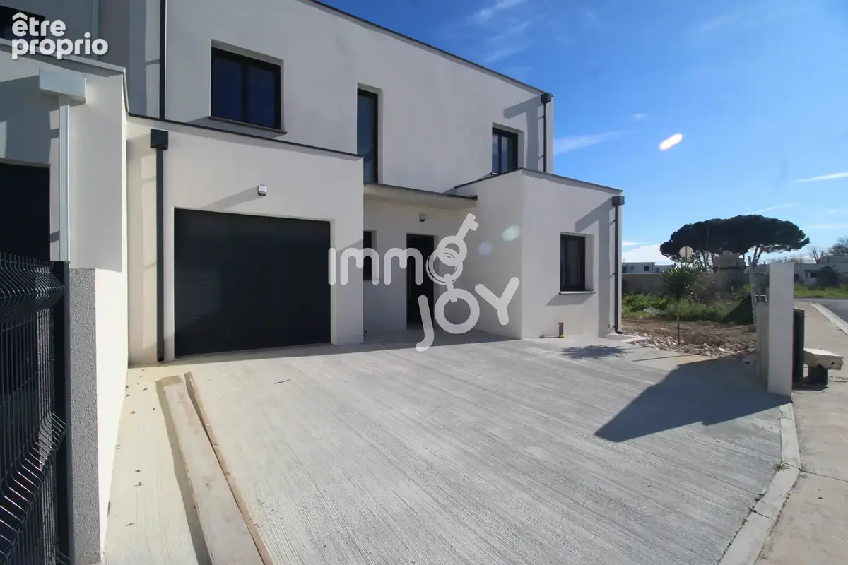 Maison T4 avec Piscine - photo 8