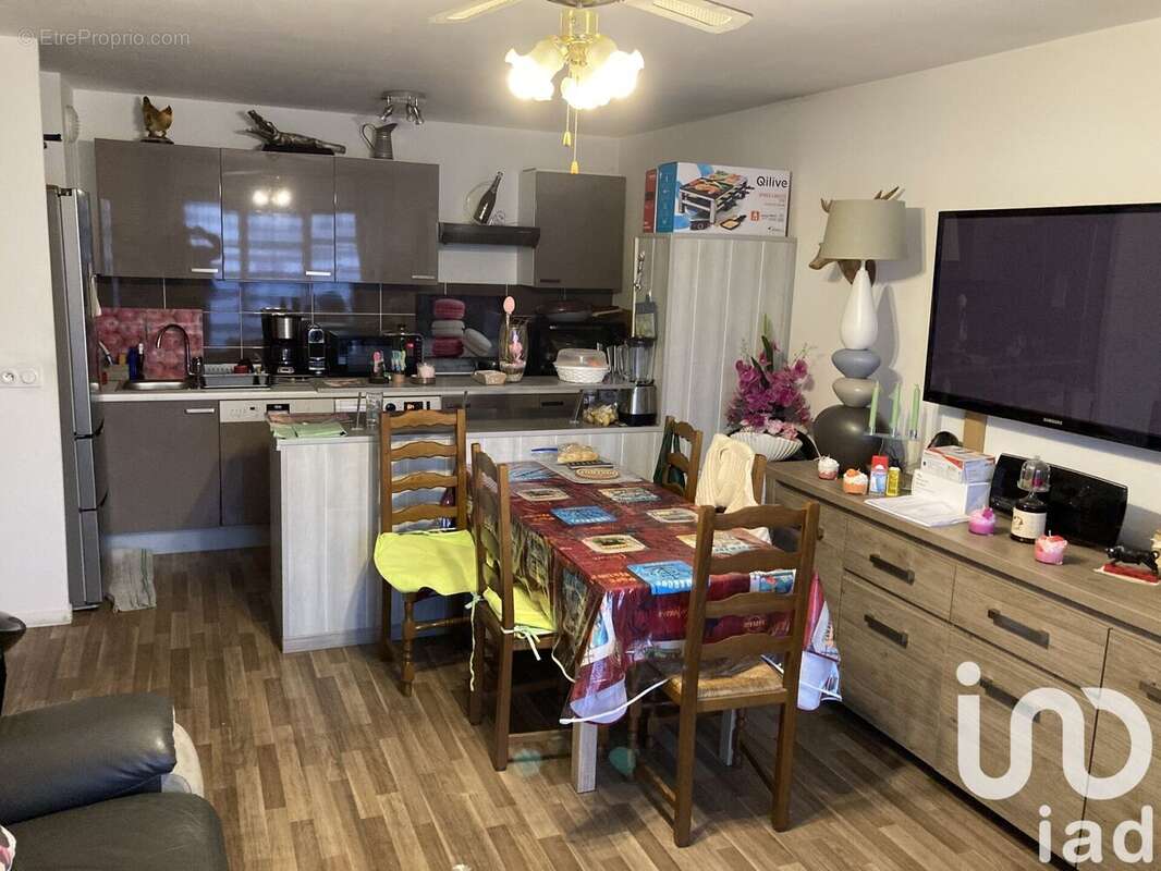 Photo 2 - Appartement à CREIL