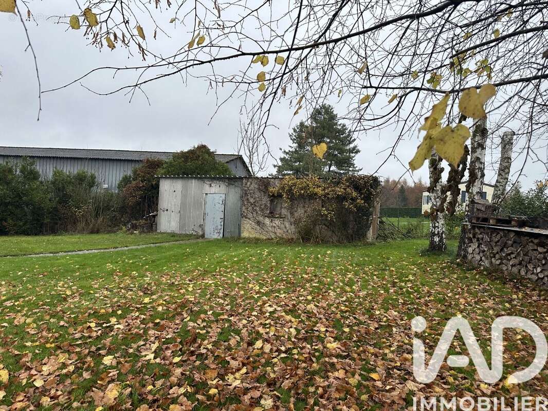 Photo 3 - Maison à MONTMIRAIL