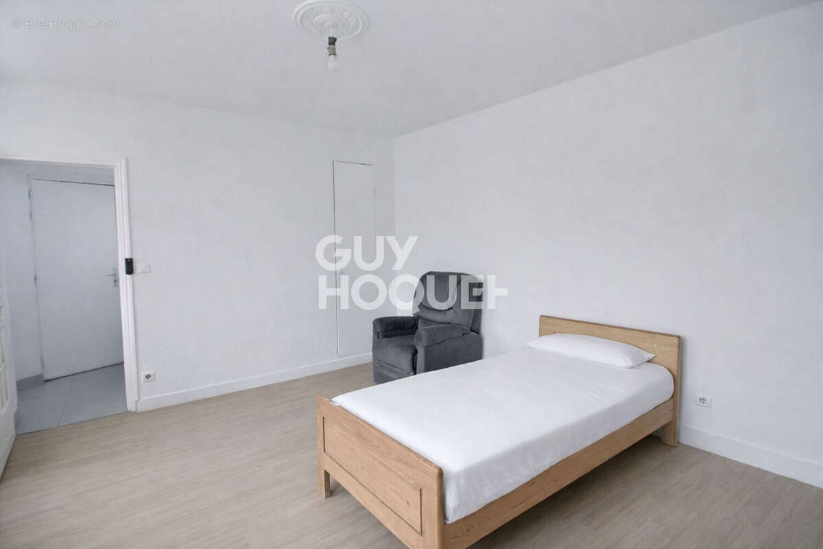 Appartement à PUTEAUX