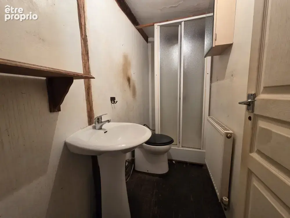 Maison de ville - photo 6