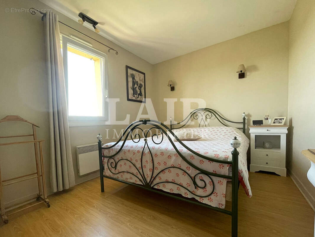 Maison à MORTAGNE-AU-PERCHE