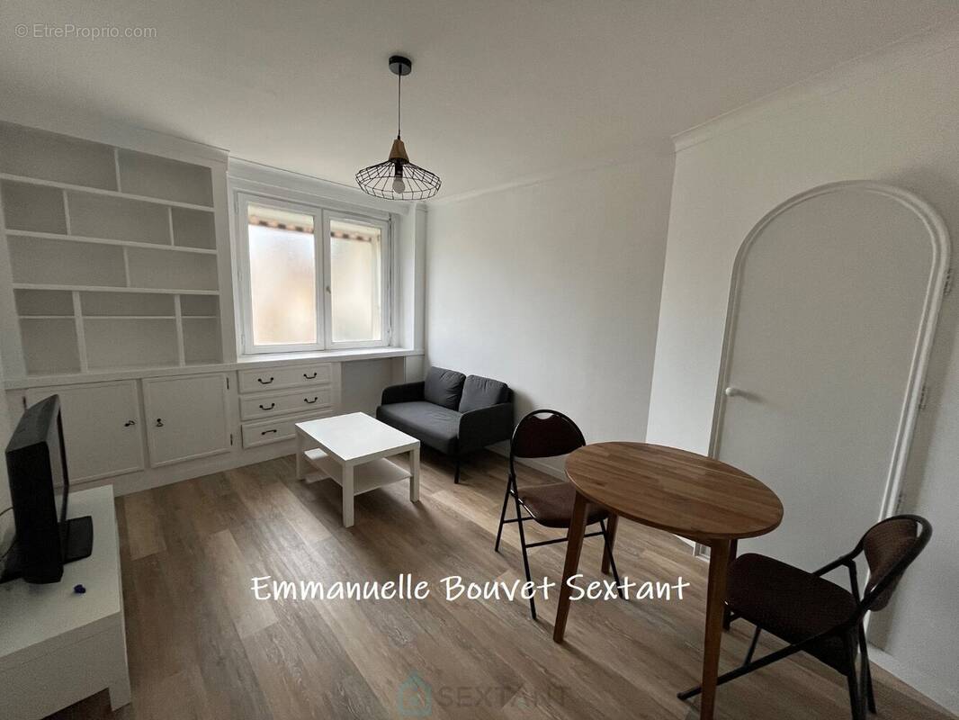 Appartement à BERGERAC