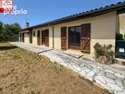 Maison à PAREMPUYRE