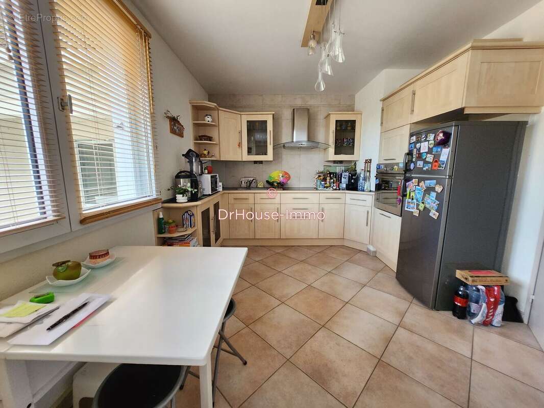 Appartement à GONESSE