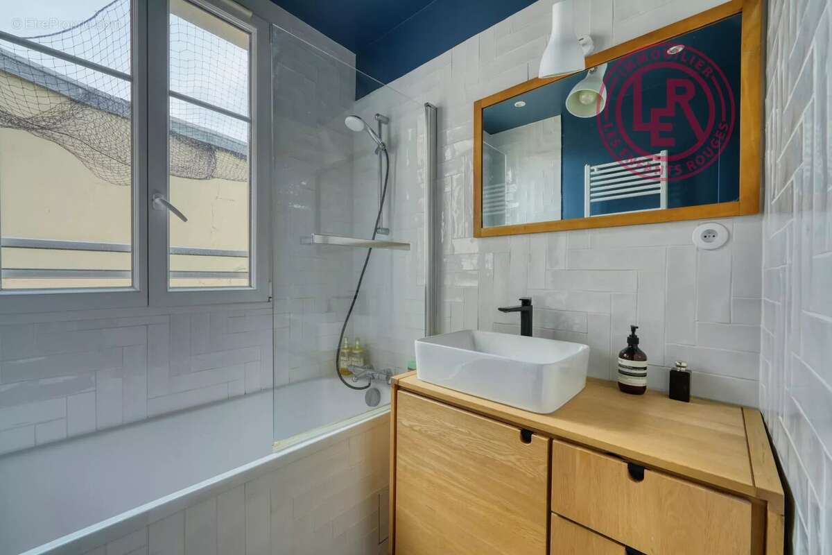Appartement à PARIS-2E