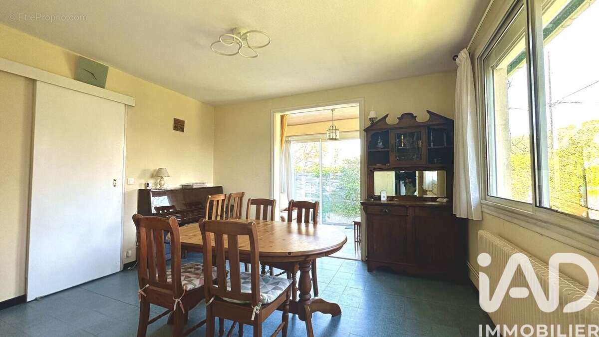 Photo 8 - Maison à LANTON