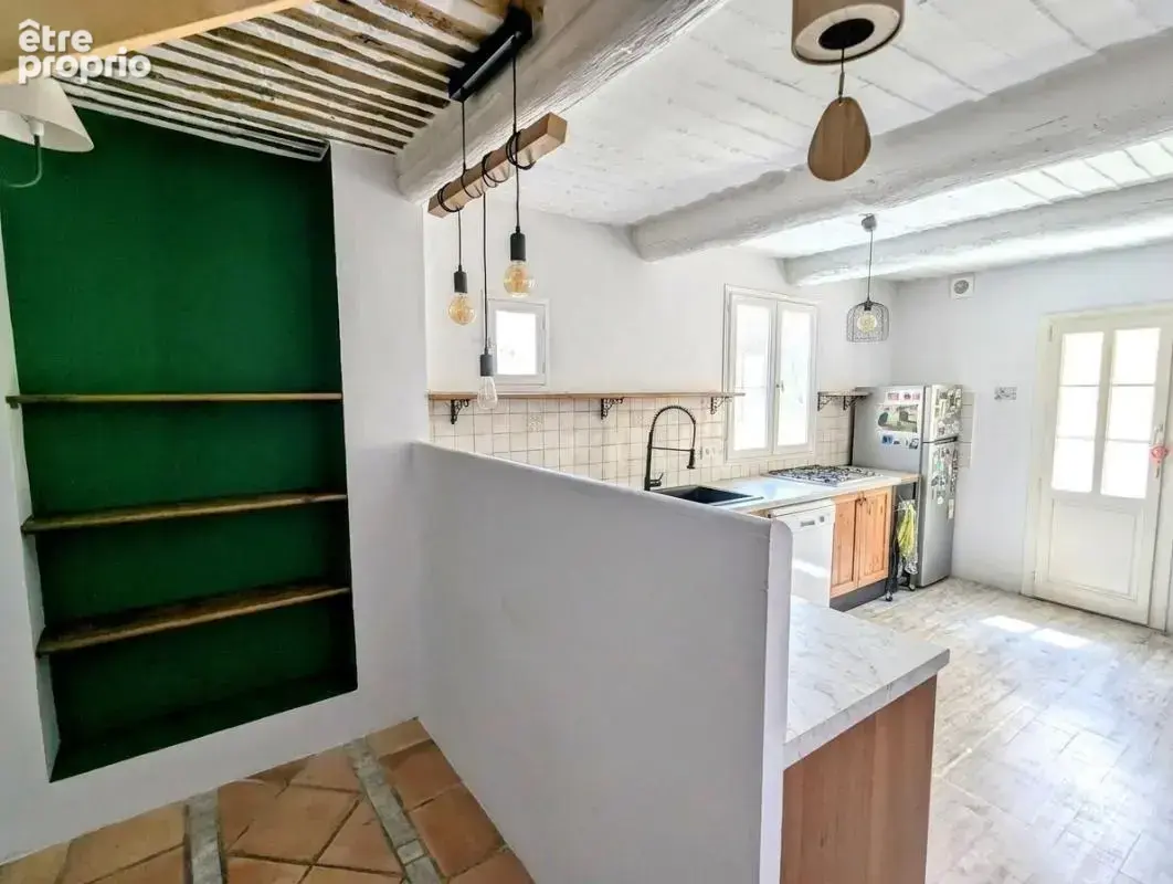 Maison de village 4 pièces avec terrasse – LAURIS - photo 11