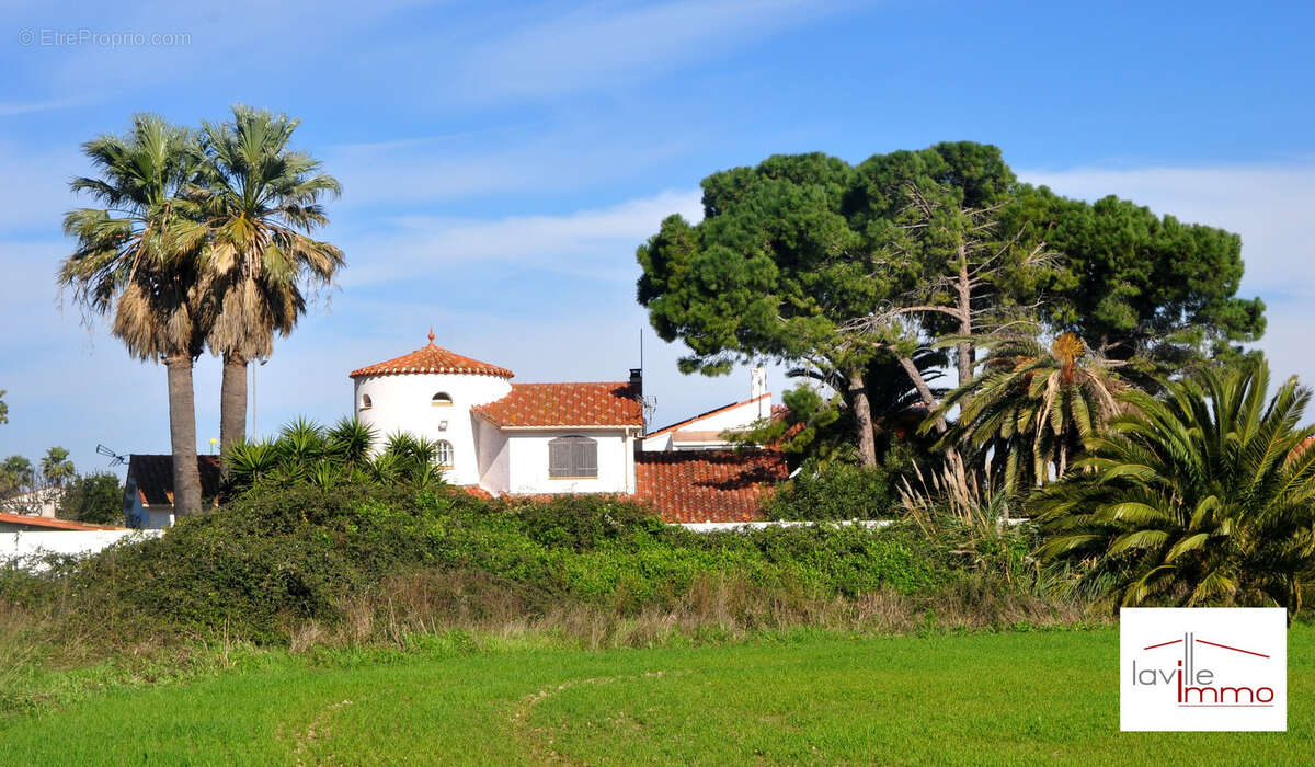 Maison à SAINT-CYPRIEN