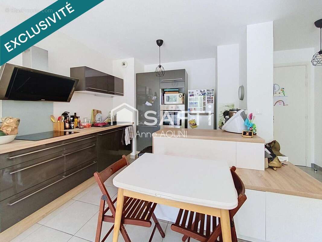 Photo 3 - Appartement à BEGLES